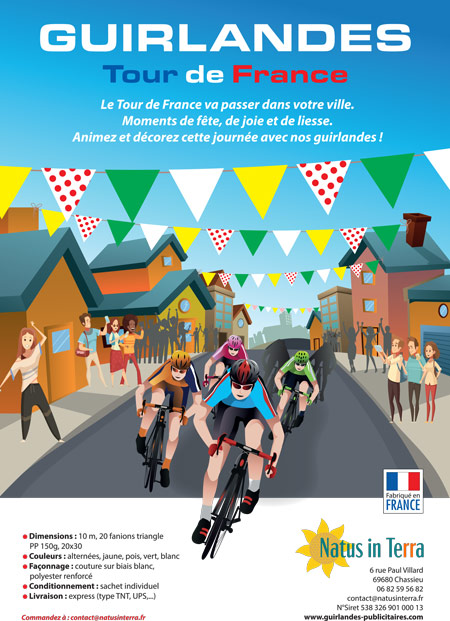 Tour de France